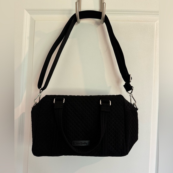 🖤🌟VERA BRADLEY Tote Travel Bag/Day Purse - Picture 7 of 7